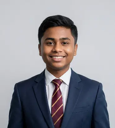 Surya Majhi